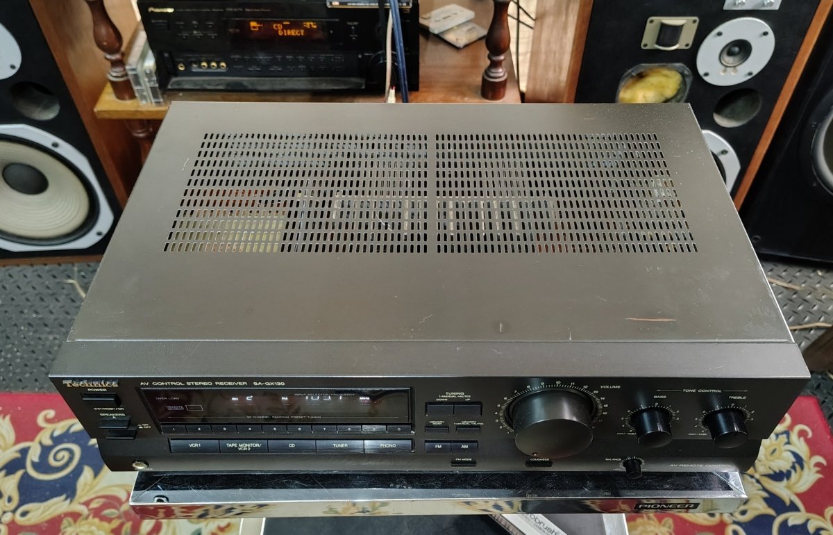 technics-sagx130